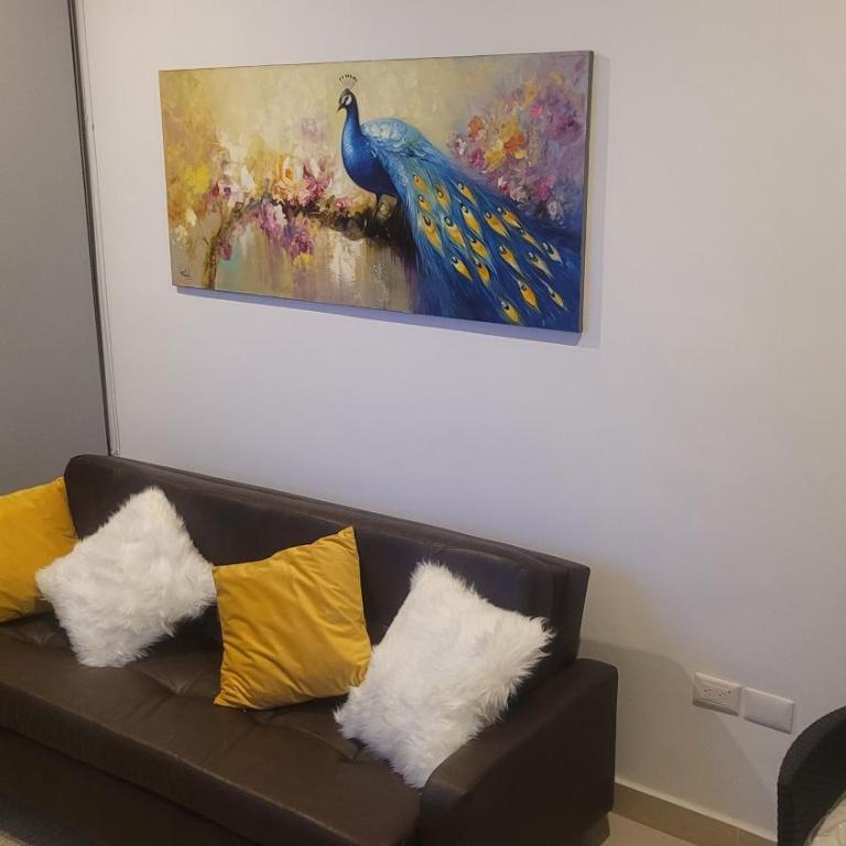 APARTAMENTO POZOS COLORADOS la playita - Apartamento de 1 dormitorio - 20