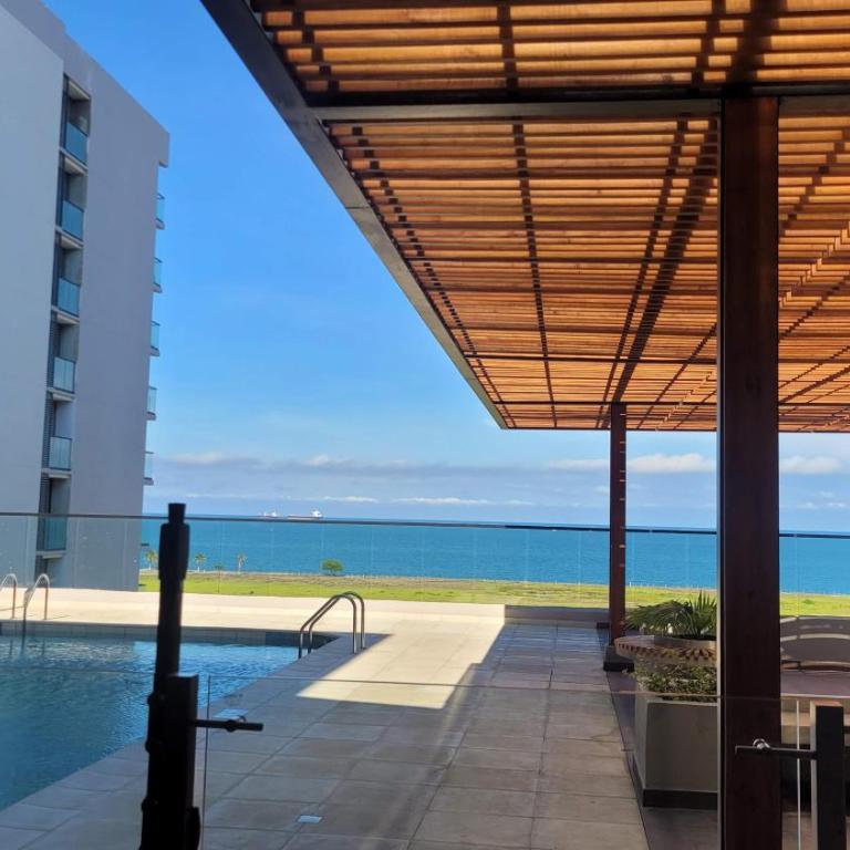 APARTAMENTO POZOS COLORADOS la playita - Apartamento de 1 dormitorio - 41