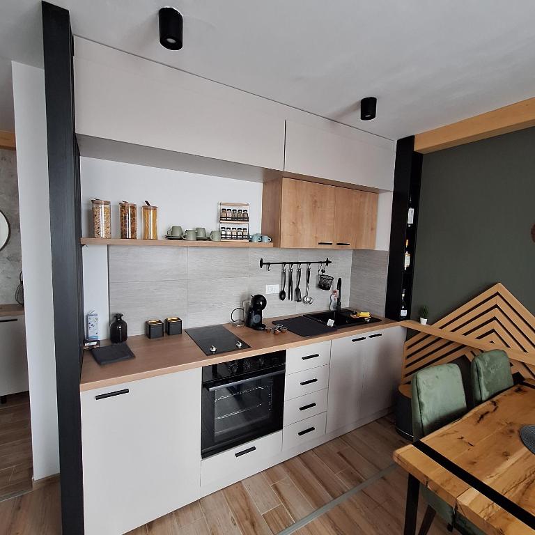 Hera Kopaonik - One-Bedroom Apartment - 8