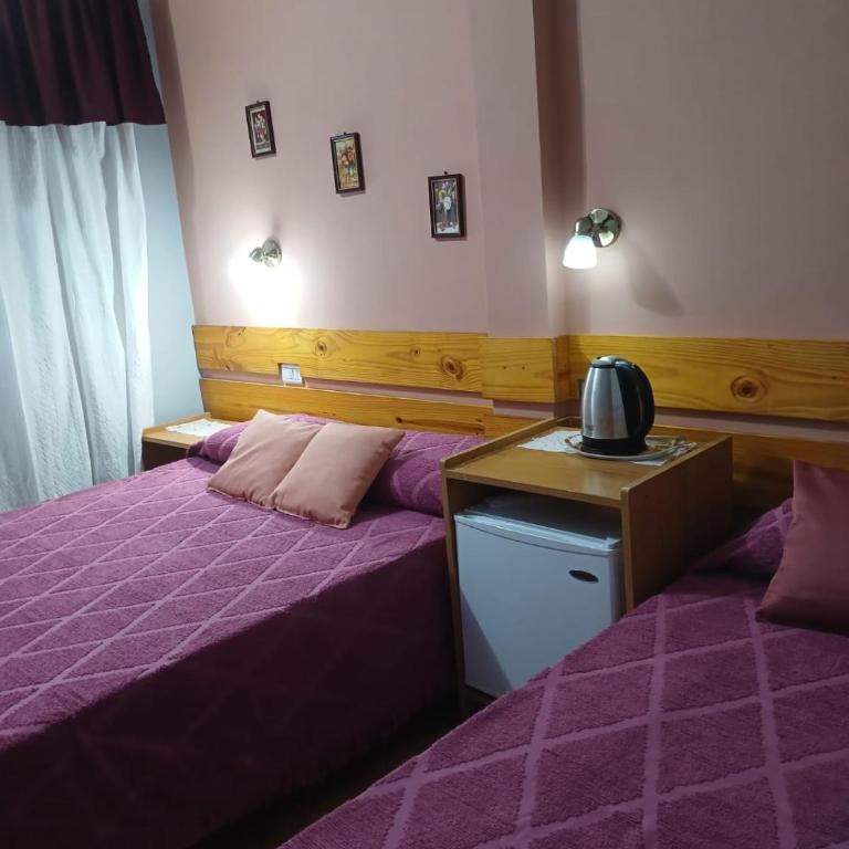 Hotel Brisas - Habitación Triple Superior - 6