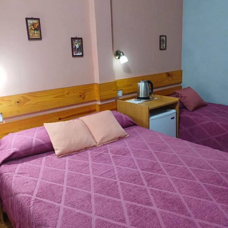 Hotel Brisas - Habitación Triple Superior - 7