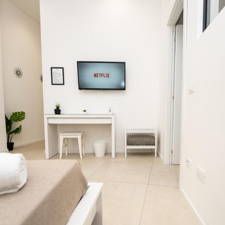 Valguarnera Studio Apartments - Superior Apartment - 3