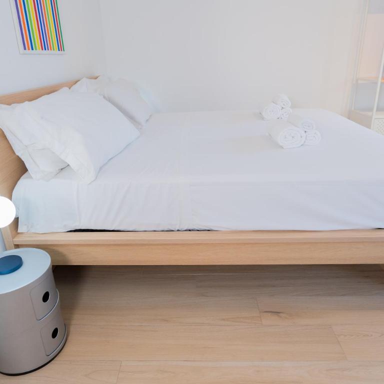 NIU COZY suite with terrace - Appartamento con 1 Camera da Letto - 15