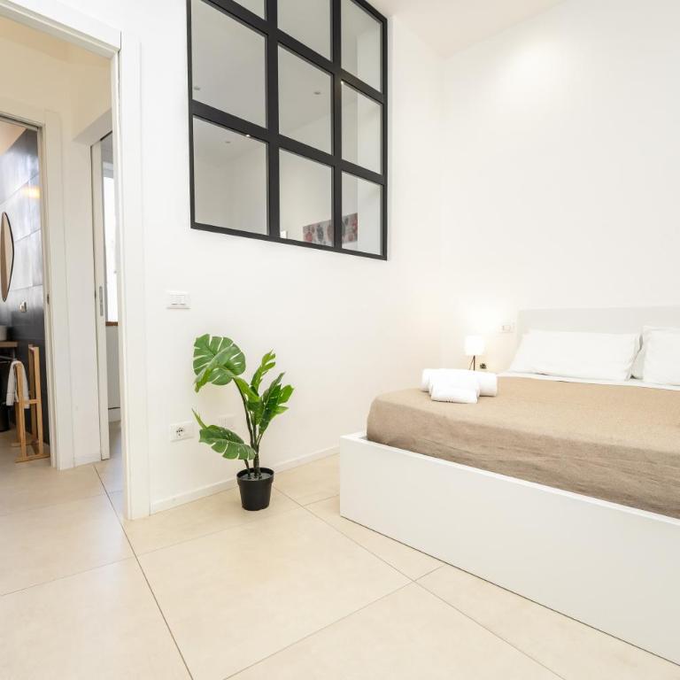 Valguarnera Studio Apartments - Superior Apartment - 6