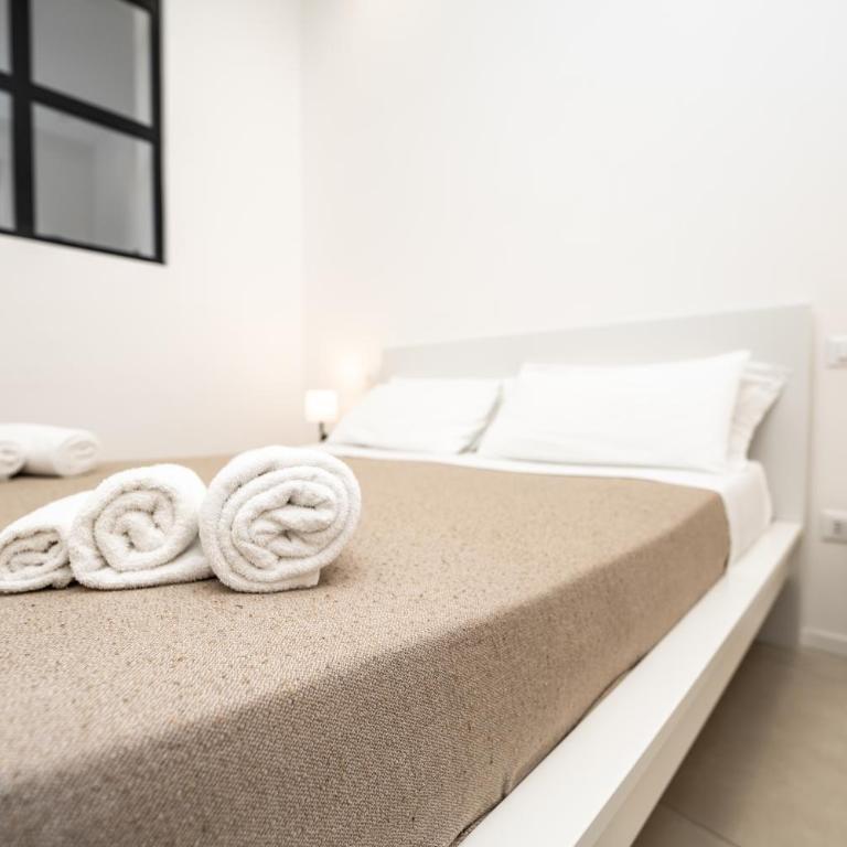 Valguarnera Studio Apartments - Superior Apartment - 5