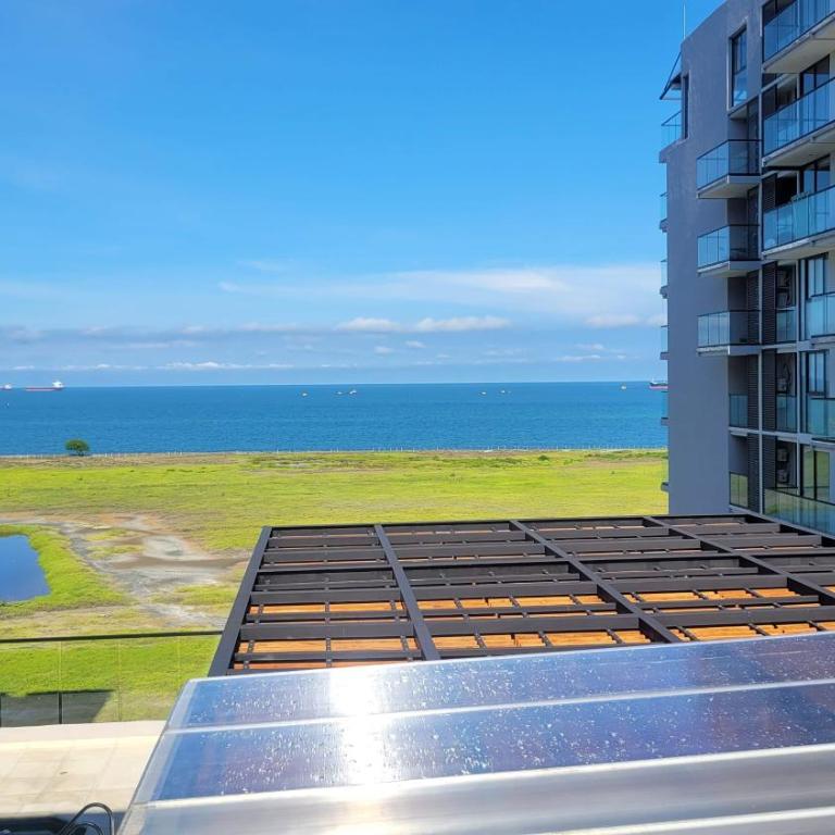 APARTAMENTO POZOS COLORADOS la playita - Apartamento de 1 dormitorio - 23