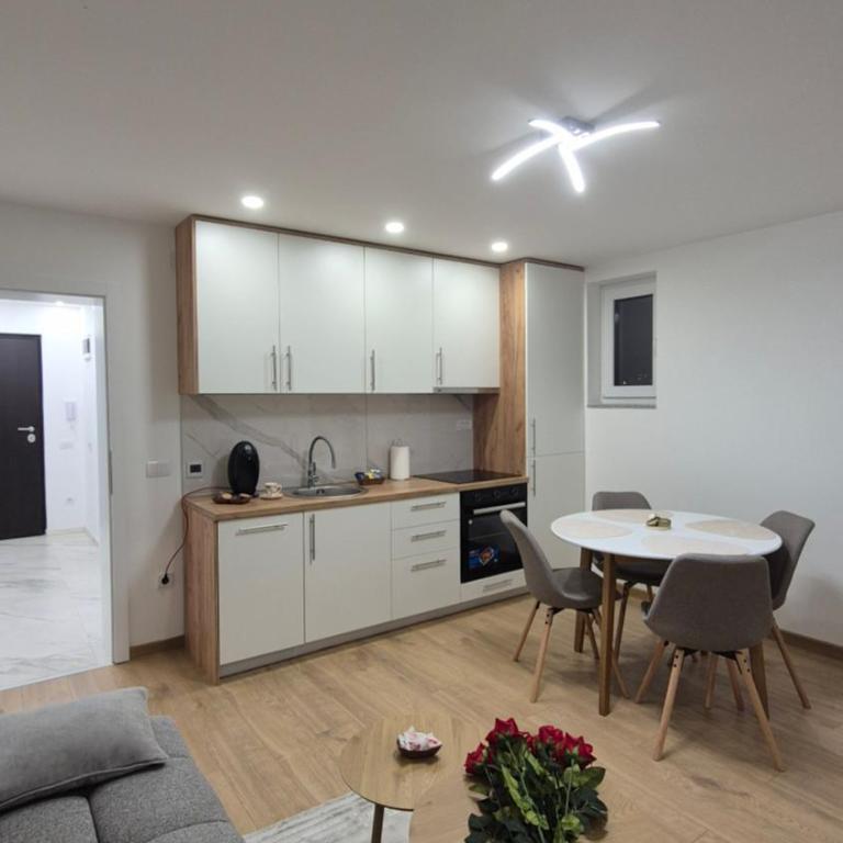 Bella Vacanza Apartment - Apartman sa 1 Spavaćom Sobom - 17