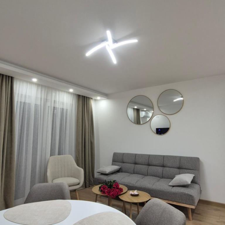 Bella Vacanza Apartment - Apartman sa 1 Spavaćom Sobom - 11
