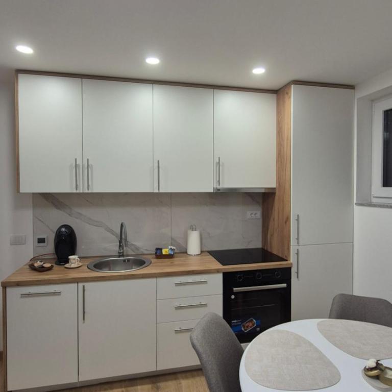 Bella Vacanza Apartment - Apartman sa 1 Spavaćom Sobom - 19