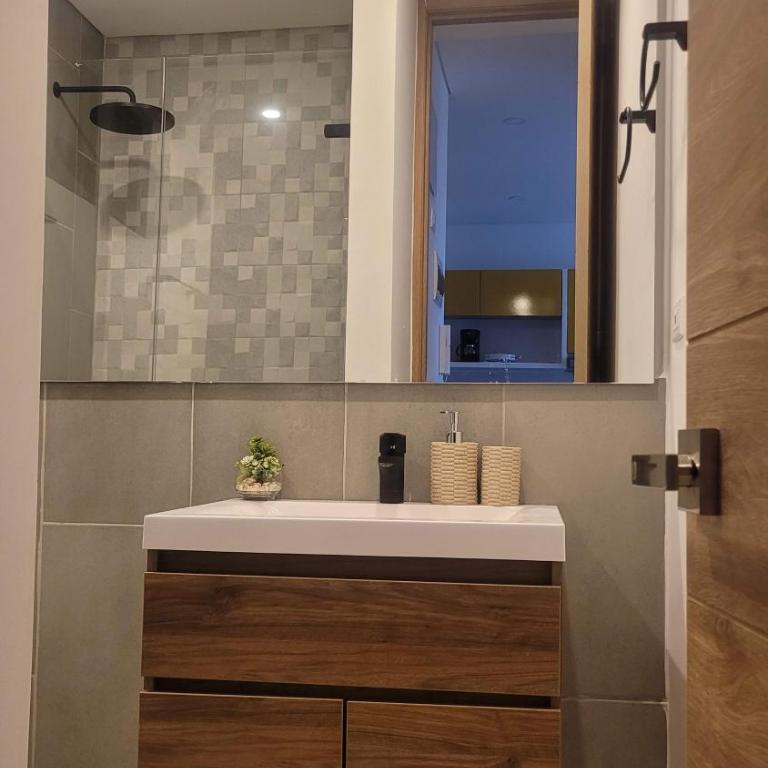 APARTAMENTO POZOS COLORADOS la playita - Apartamento de 1 dormitorio - 25