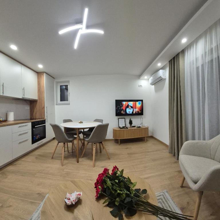 Bella Vacanza Apartment - Apartman sa 1 Spavaćom Sobom - 13