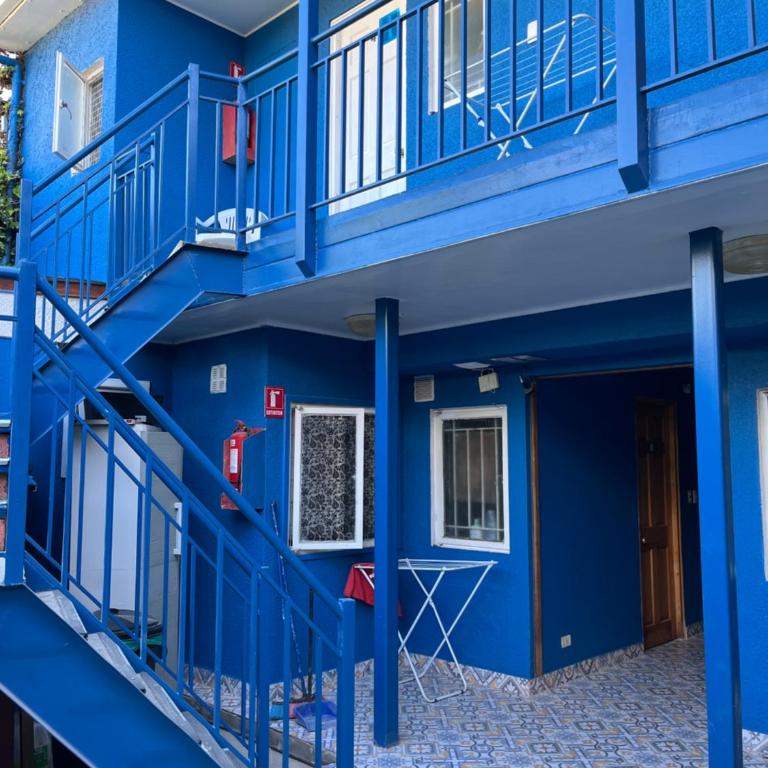 Loft cerca de playa - Apartment - 9