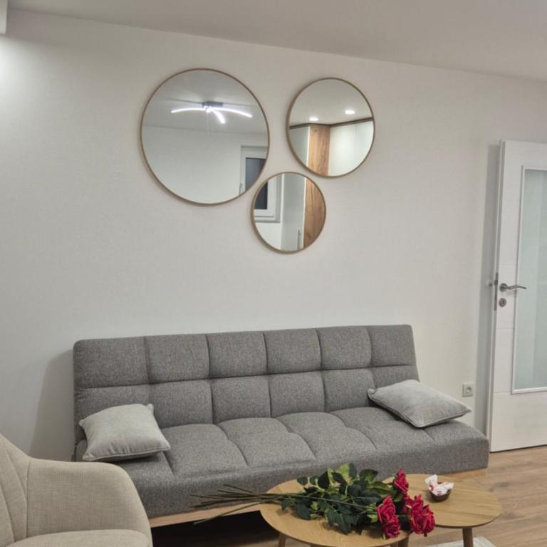 Bella Vacanza Apartment - Apartman sa 1 Spavaćom Sobom - 12