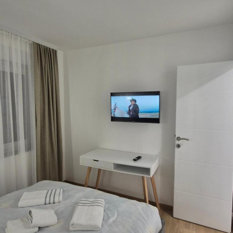 Bella Vacanza Apartment - Apartman sa 1 Spavaćom Sobom - 28
