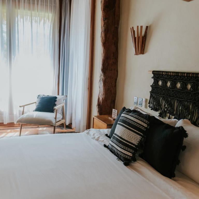 Aldea Kuká, Luxury Eco Boutique Hotel - Suite Presidencial - 10