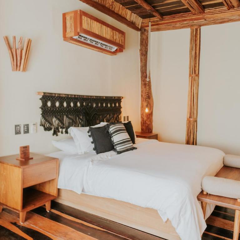 Aldea Kuká, Luxury Eco Boutique Hotel - Suite Presidencial - 6
