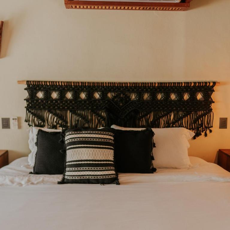 Aldea Kuká, Luxury Eco Boutique Hotel - Suite Presidencial - 4