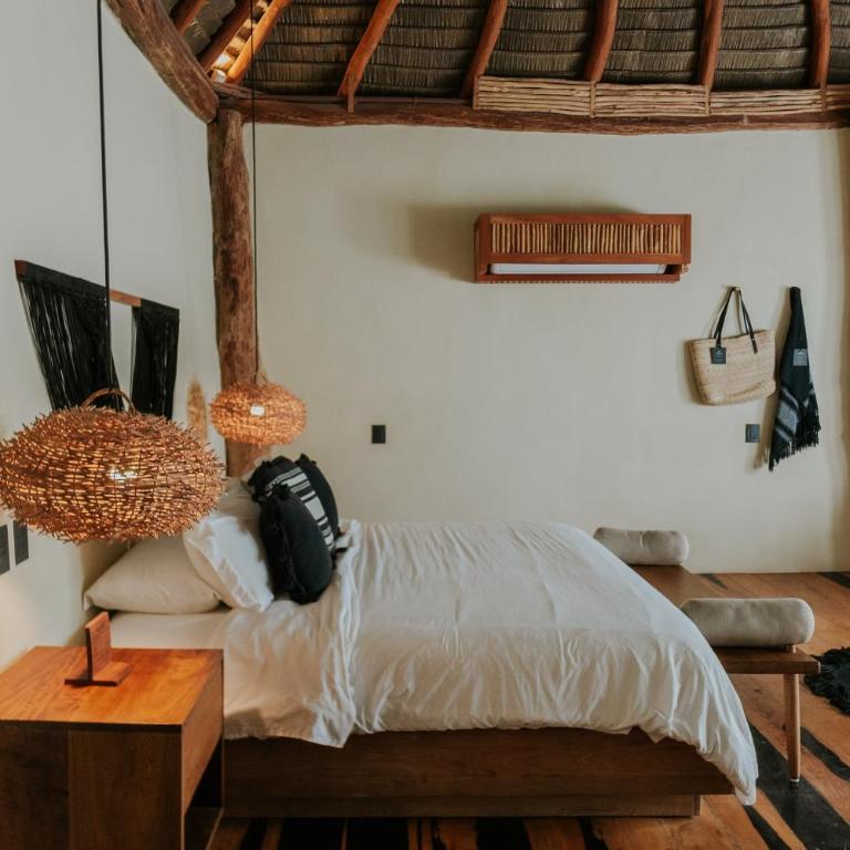 Aldea Kuká, Luxury Eco Boutique Hotel - Suite Presidencial - 8