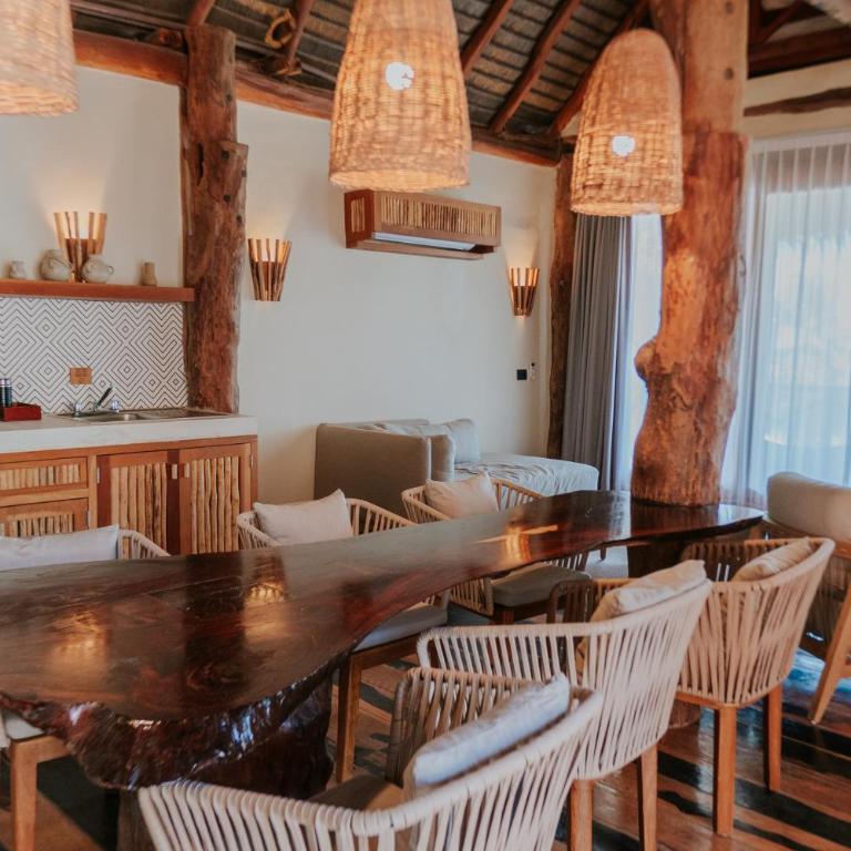 Aldea Kuká, Luxury Eco Boutique Hotel - Suite Presidencial - 9