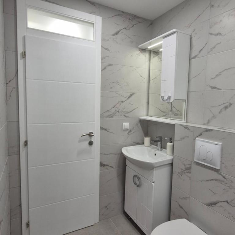 Bella Vacanza Apartment - Apartman sa 1 Spavaćom Sobom - 30
