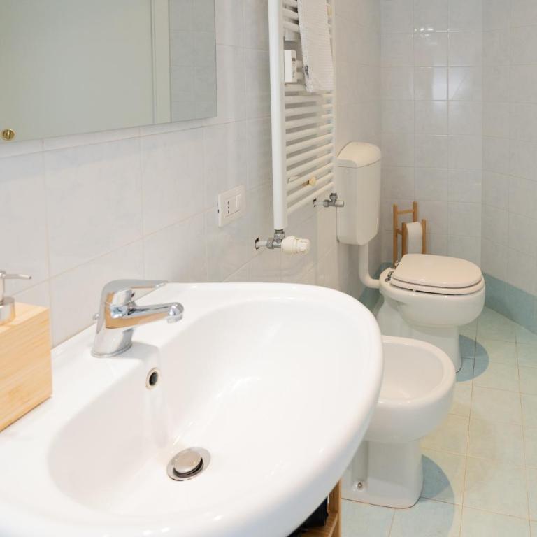 NIU COZY suite with terrace - Appartamento con 1 Camera da Letto - 30