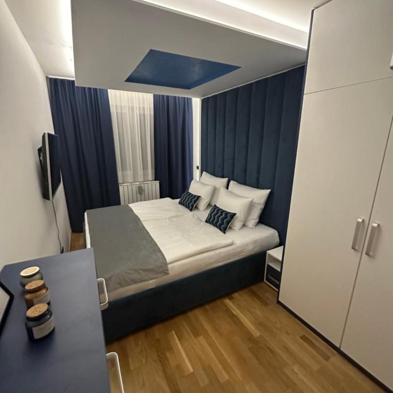 Bulevar Urban-Stay - Apartman sa 1 Spavaćom Sobom - 20