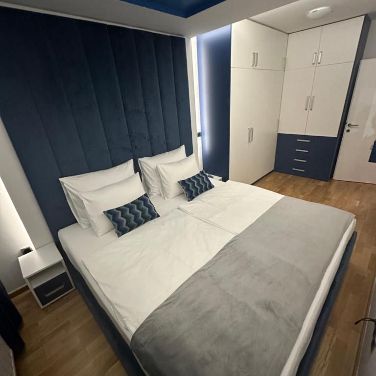 Bulevar Urban-Stay - Apartman sa 1 Spavaćom Sobom - 19