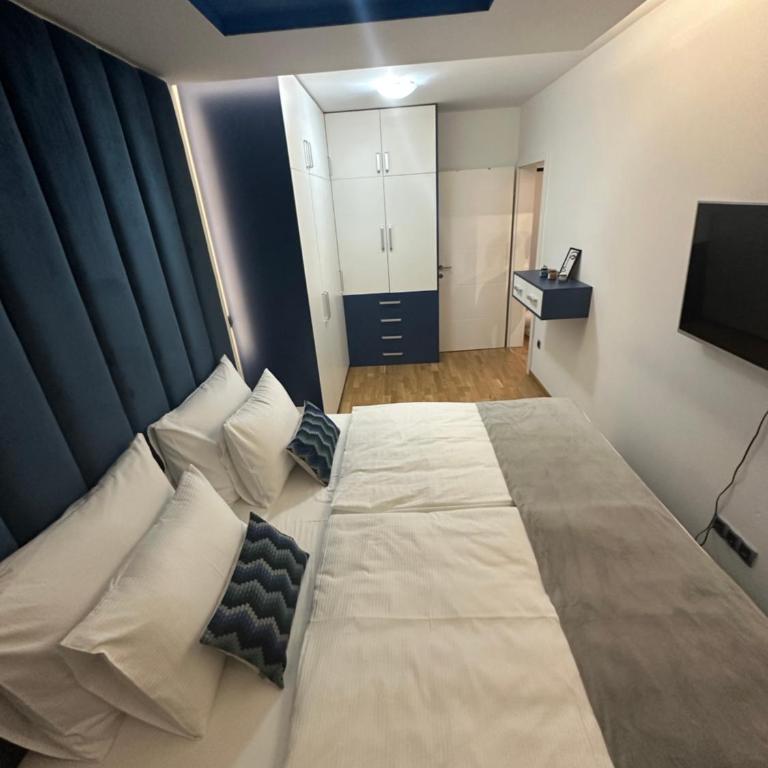 Bulevar Urban-Stay - Apartman sa 1 Spavaćom Sobom - 16