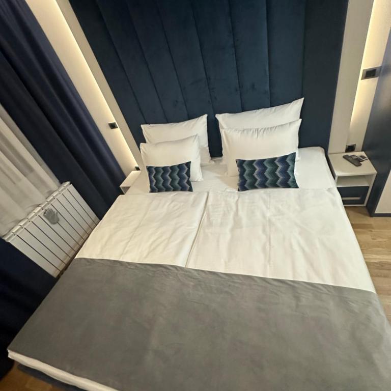 Bulevar Urban-Stay - Apartman sa 1 Spavaćom Sobom - 15