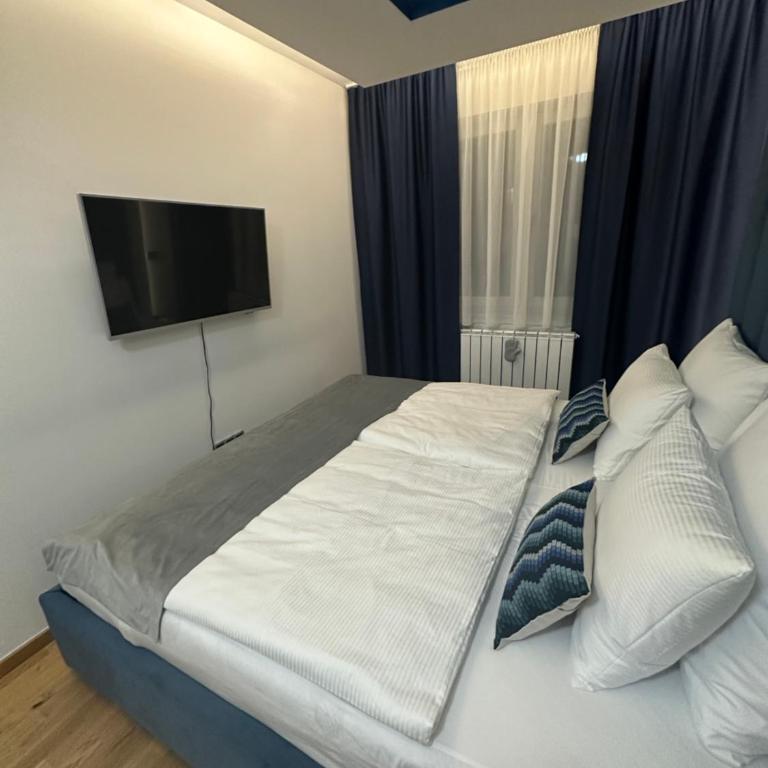 Bulevar Urban-Stay - Apartman sa 1 Spavaćom Sobom - 14