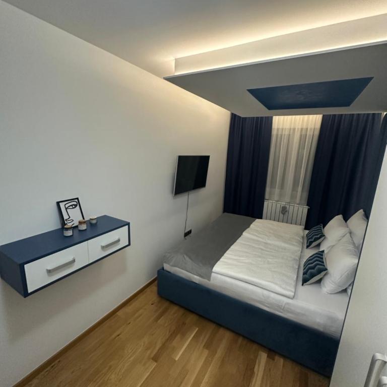 Bulevar Urban-Stay - Apartman sa 1 Spavaćom Sobom - 13