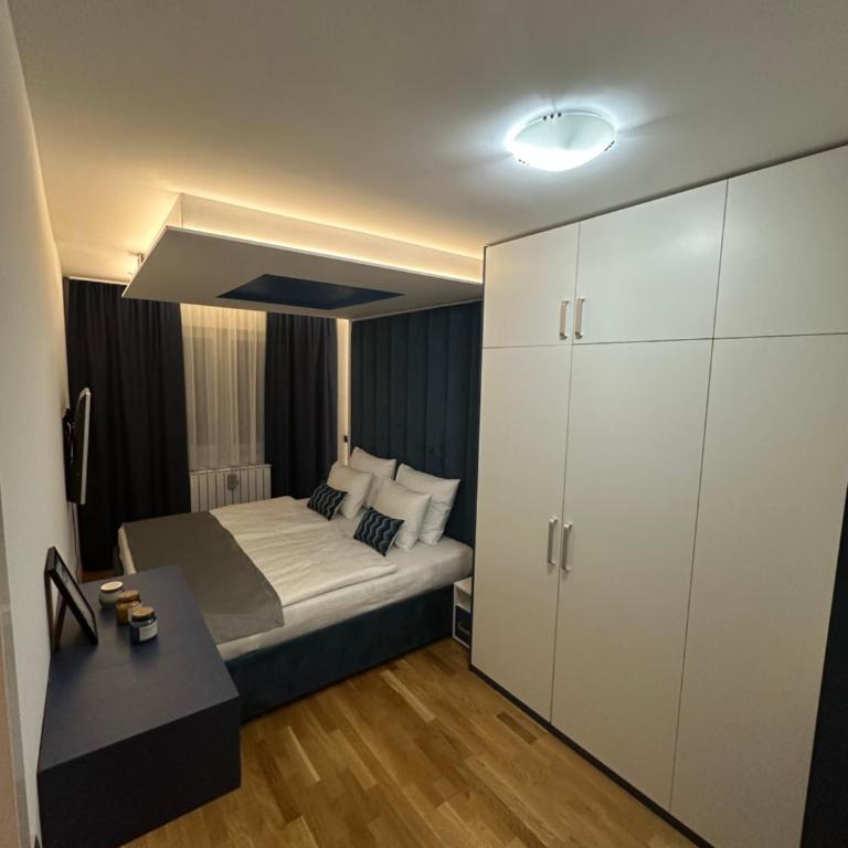 Bulevar Urban-Stay - Apartman sa 1 Spavaćom Sobom - 12