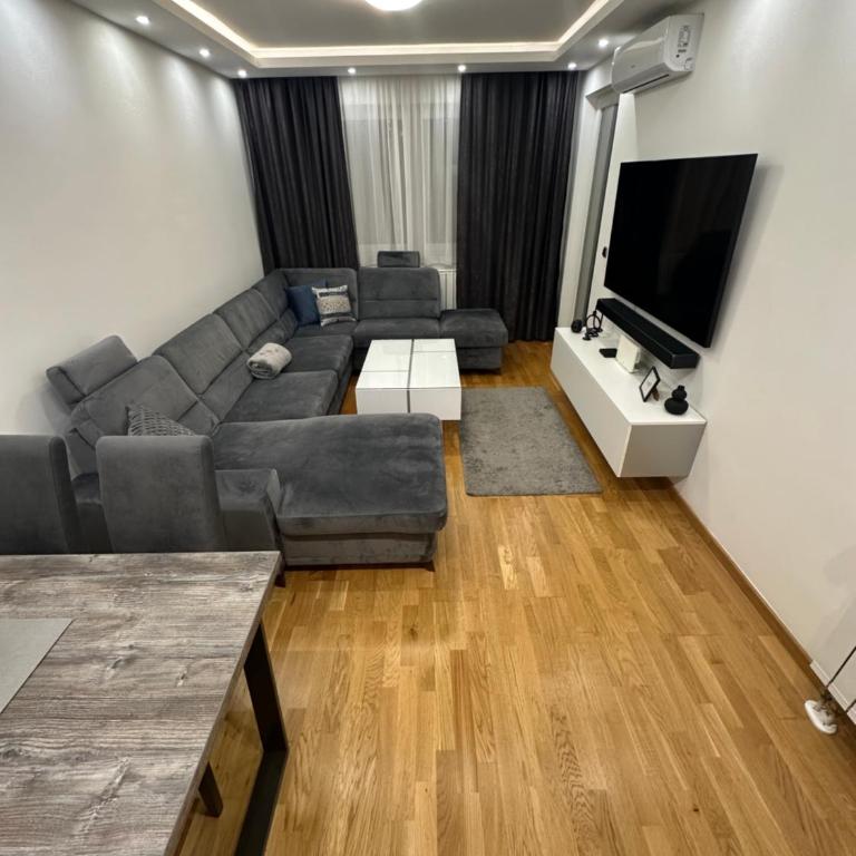 Bulevar Urban-Stay - Apartman sa 1 Spavaćom Sobom - 11