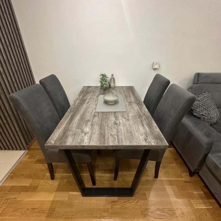 Bulevar Urban-Stay - Apartman sa 1 Spavaćom Sobom - 10