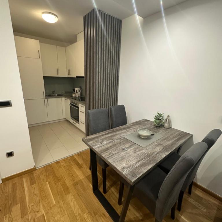 Bulevar Urban-Stay - Apartman sa 1 Spavaćom Sobom - 9