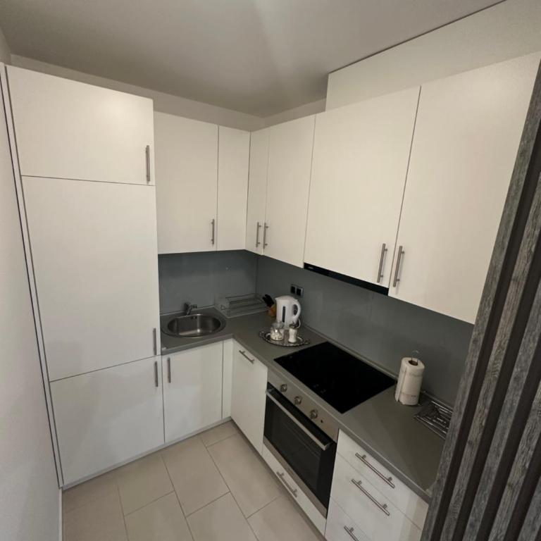 Bulevar Urban-Stay - Apartman sa 1 Spavaćom Sobom - 8
