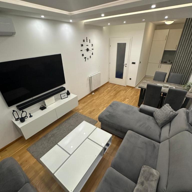 Bulevar Urban-Stay - Apartman sa 1 Spavaćom Sobom - 7