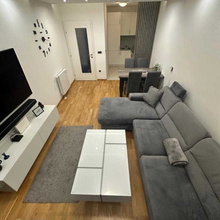 Bulevar Urban-Stay - Apartman sa 1 Spavaćom Sobom - 6