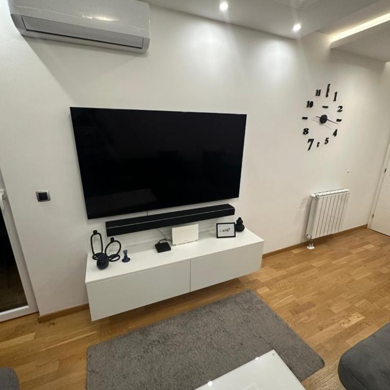 Bulevar Urban-Stay - Apartman sa 1 Spavaćom Sobom - 5