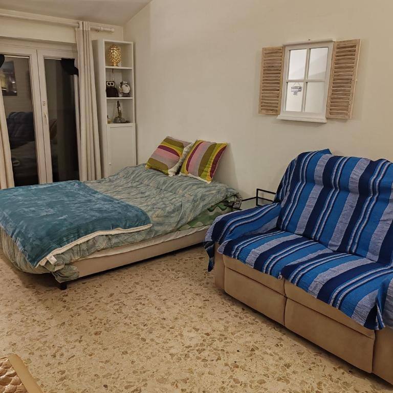 Flat on Roman Rooftop - Appartamento con 1 Camera da Letto - 3