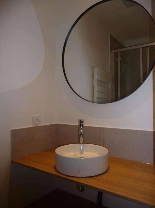 Lyon - Berges du Rhône - Appartement 1 Chambre - 3