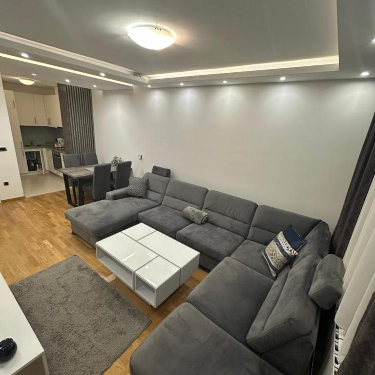 Bulevar Urban-Stay - Apartman sa 1 Spavaćom Sobom - 1