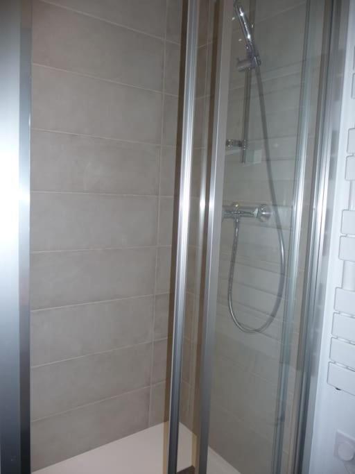 Lyon - Berges du Rhône - Appartement 1 Chambre - 12
