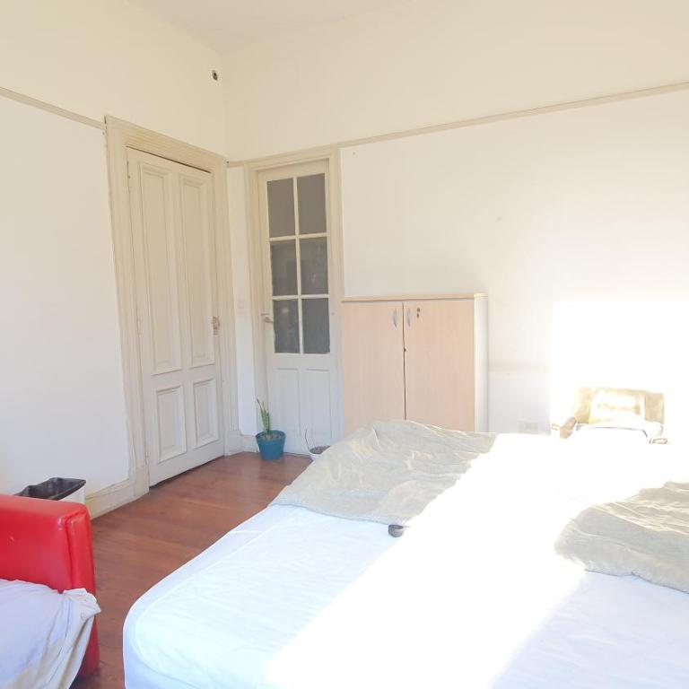 Lo De Luigi Hostal - Suite Executive - 1