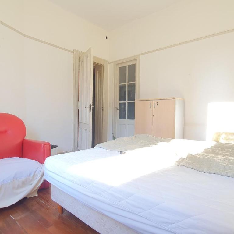 Lo De Luigi Hostal - Suite Executive - 2