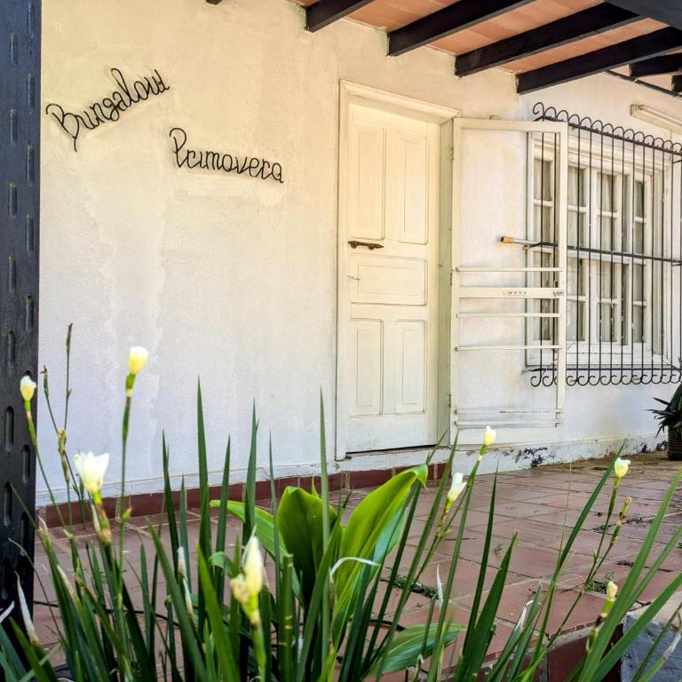 Un Oasis Natural a Minutos de Asunción - Casa con 1 dormitorio - 21