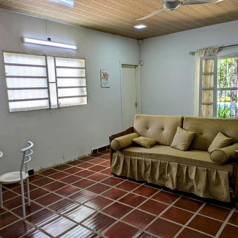 Un Oasis Natural a Minutos de Asunción - Casa con 1 dormitorio - 19
