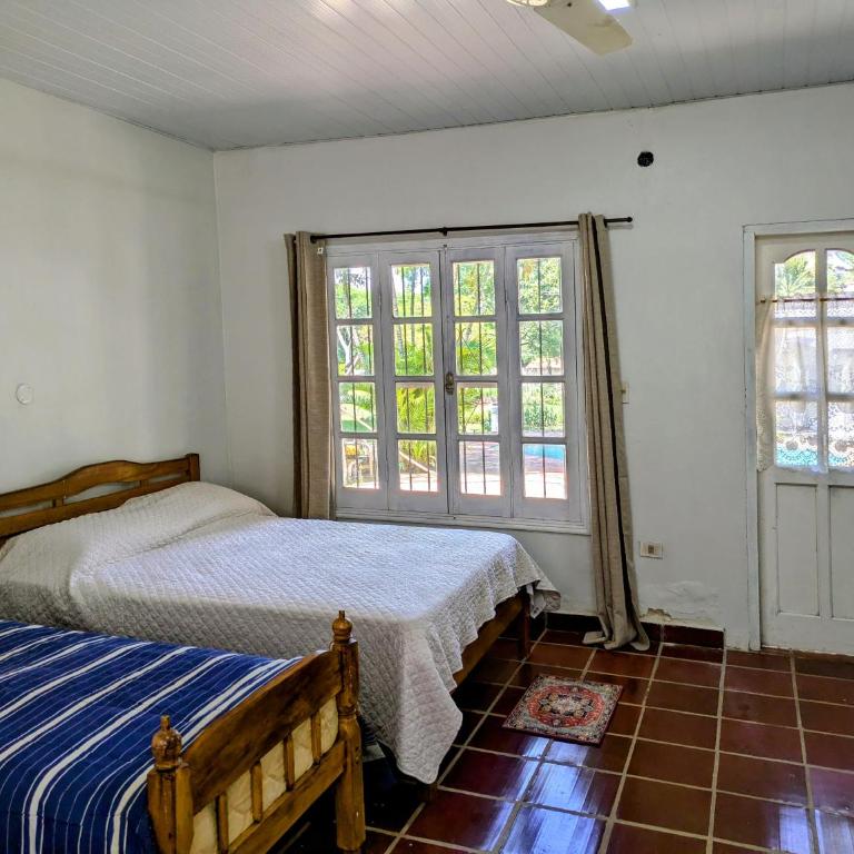 Un Oasis Natural a Minutos de Asunción - Casa con 1 dormitorio - 4