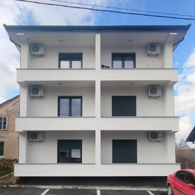 Bella Vacanza Apartment - Apartman sa 1 Spavaćom Sobom - 33