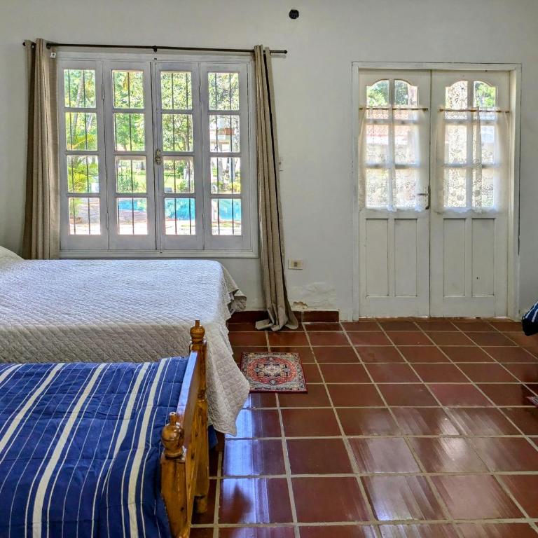 Un Oasis Natural a Minutos de Asunción - Casa con 1 dormitorio - 20